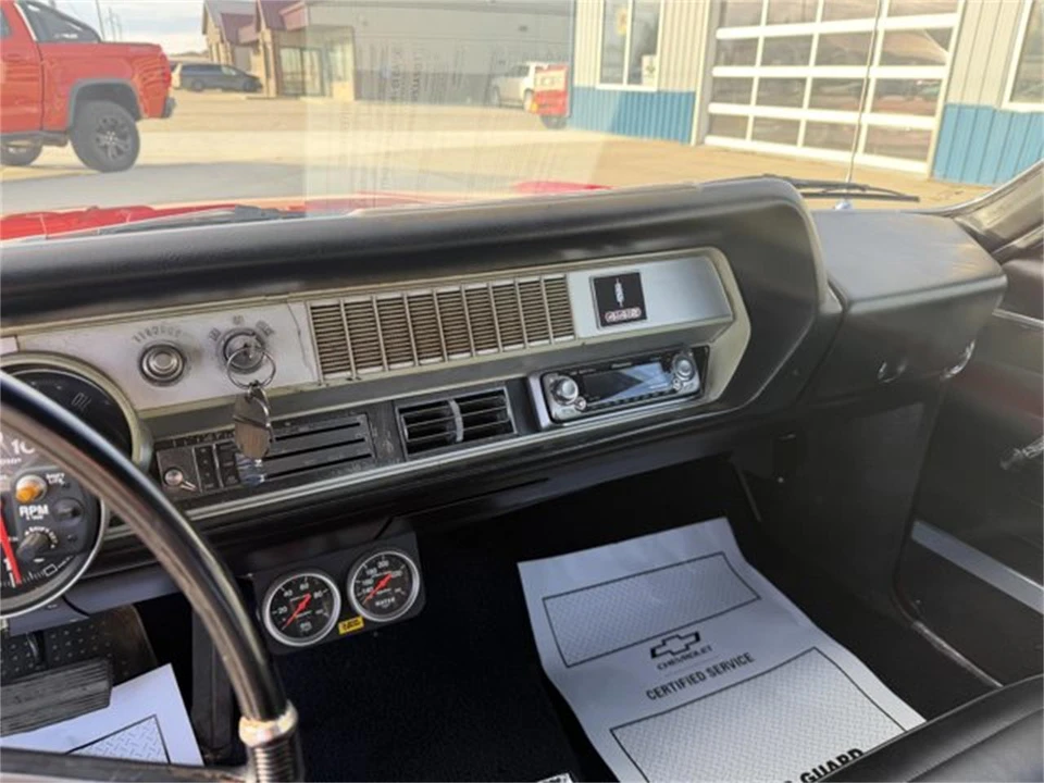 1967 Oldsmobile Cutlass 2nd Gen - Image 16 of 31