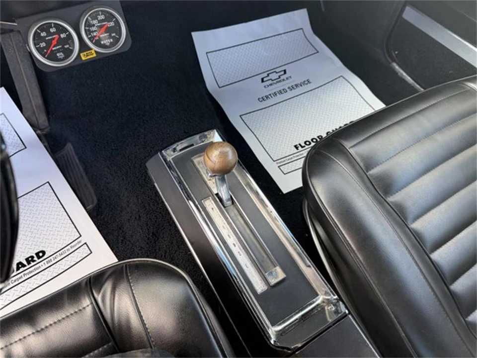 1967 Oldsmobile Cutlass 2nd Gen - Image 17 of 31