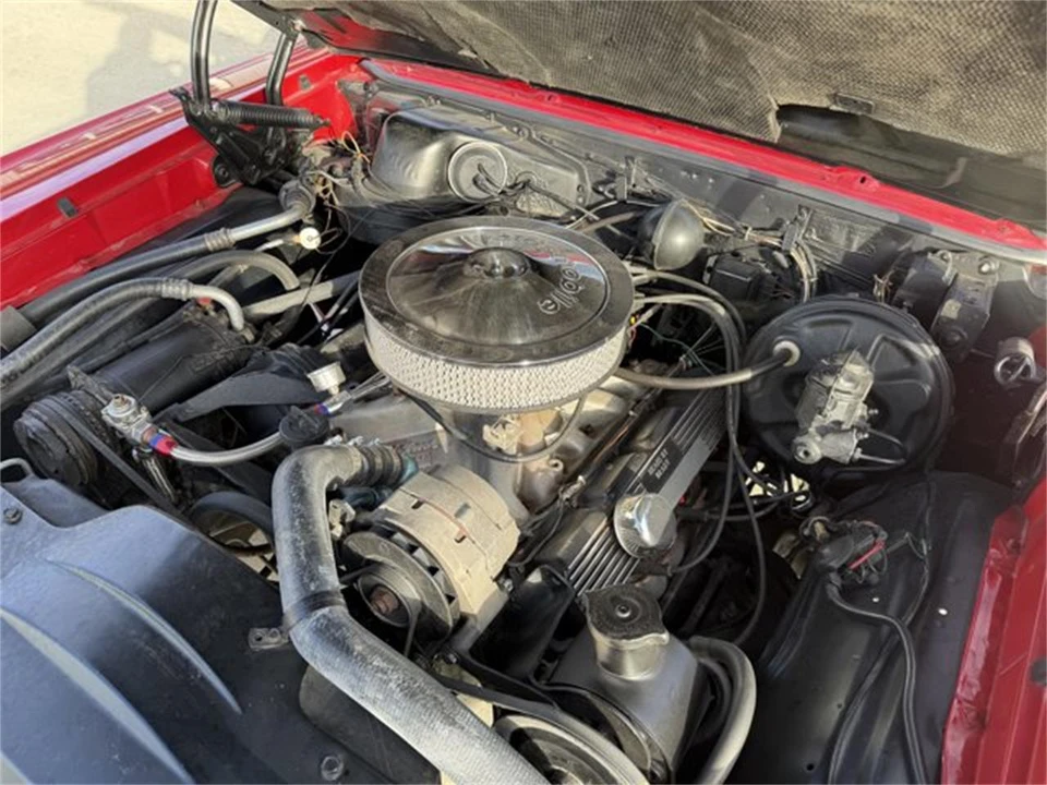 1967 Oldsmobile Cutlass 2nd Gen - Image 21 of 31