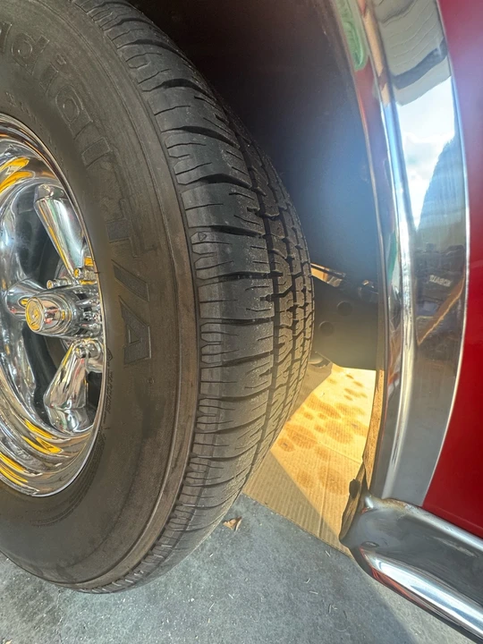 1967 Oldsmobile Cutlass 2nd Gen - Image 10 of 21