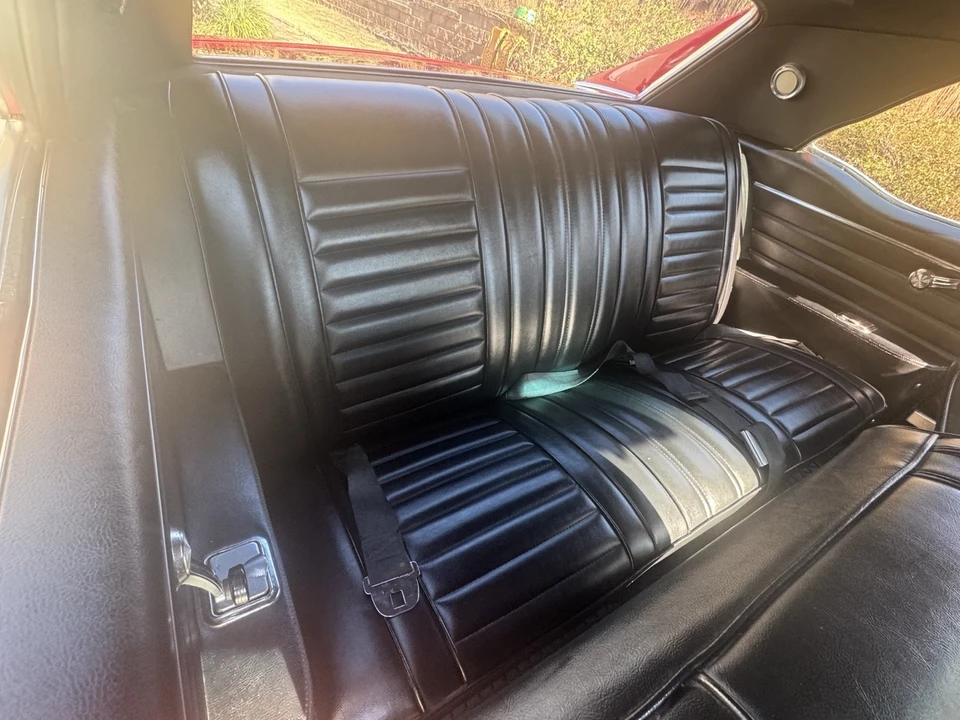 1967 Oldsmobile Cutlass 2nd Gen - Image 15 of 21