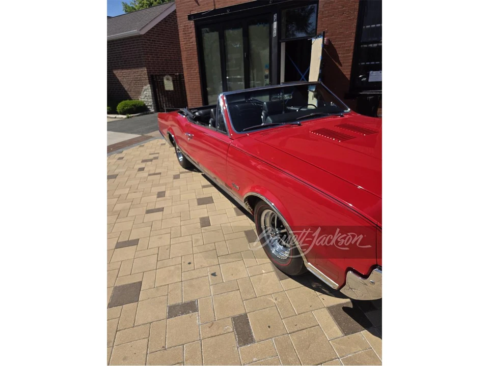 1967 Oldsmobile 442 1st Gen - Image 2 of 5