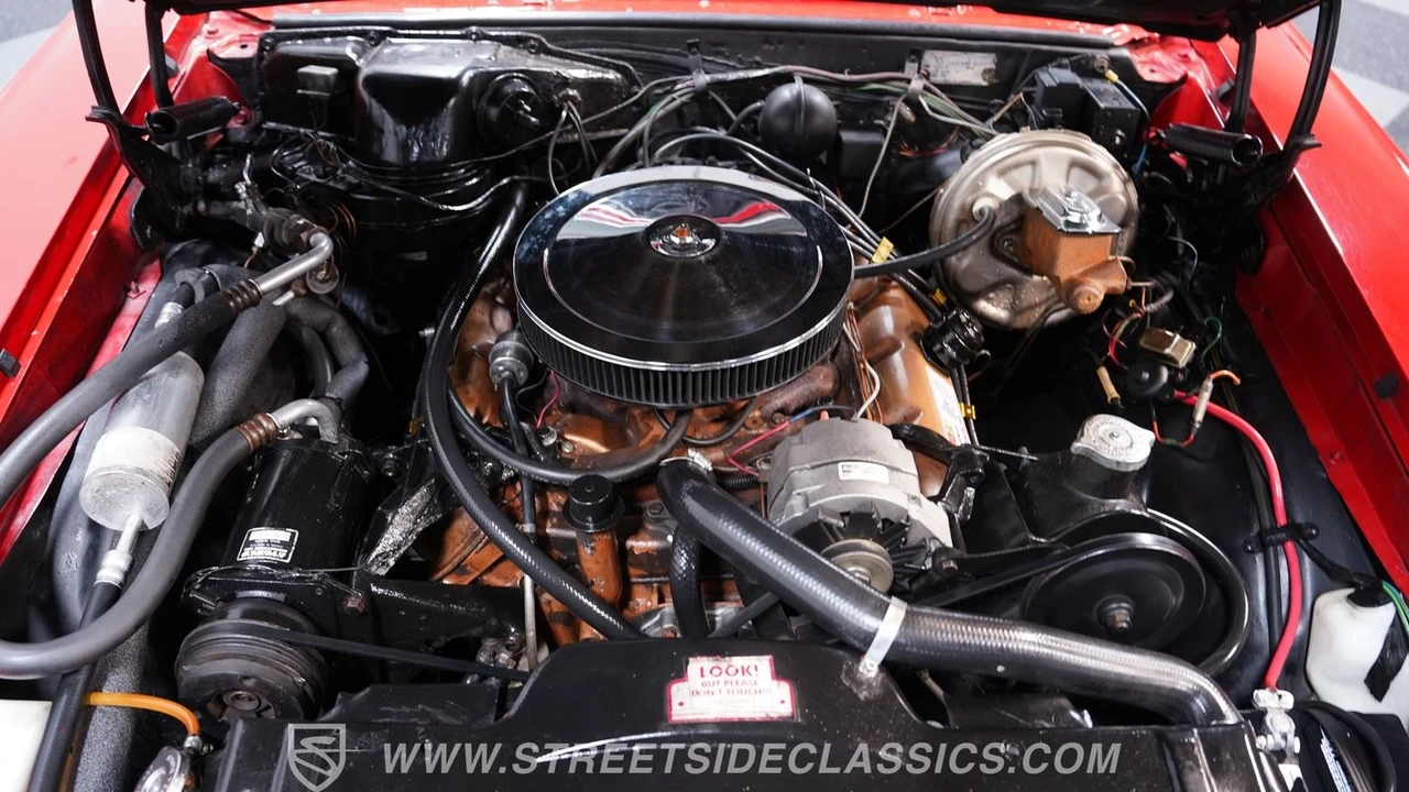 1967 Oldsmobile 442 1st Gen - Image 3 of 12