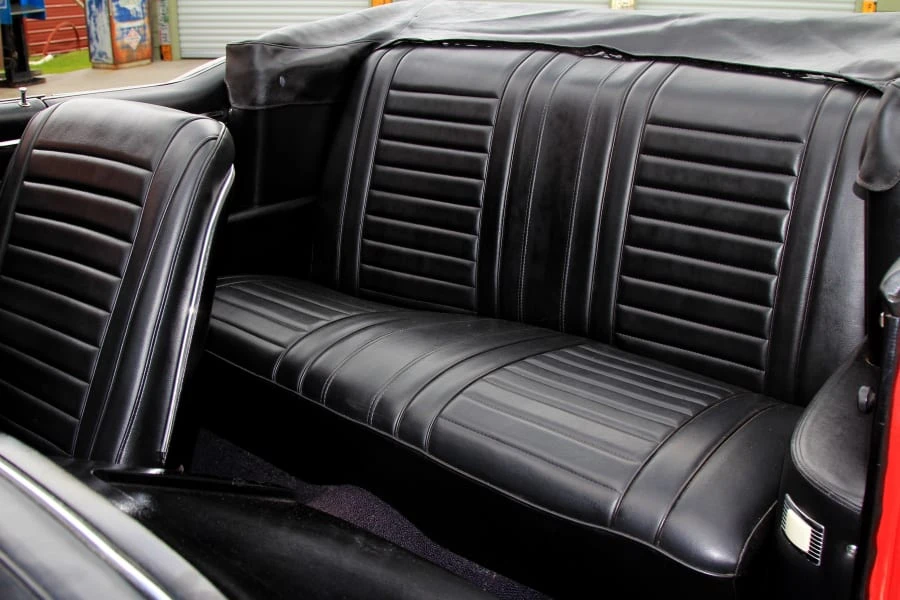 1967 Oldsmobile 442 1st Gen - Image 6 of 12