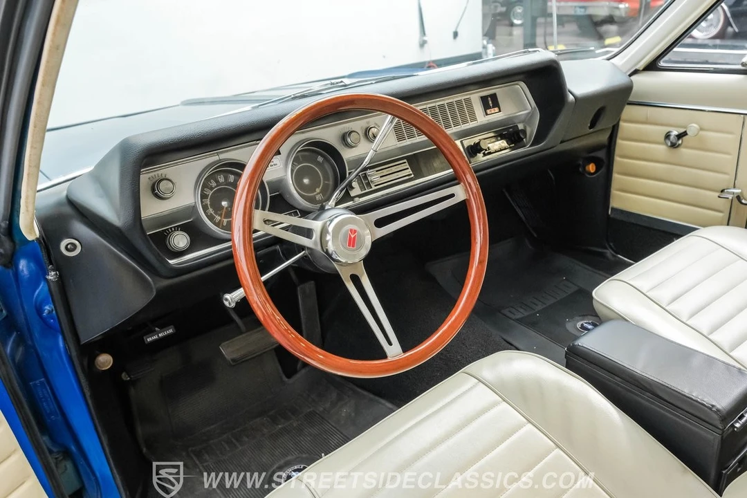 1967 Oldsmobile Cutlass 2nd Gen - Image 5 of 12