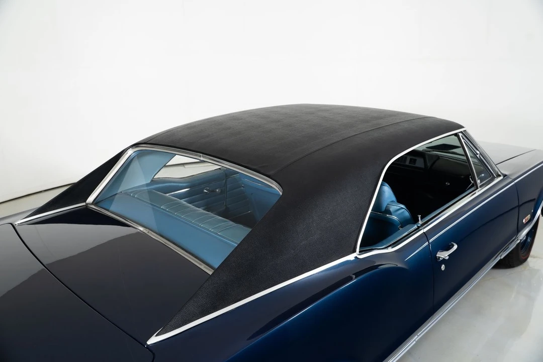 1967 Oldsmobile 442 1st Gen - Image 15 of 31