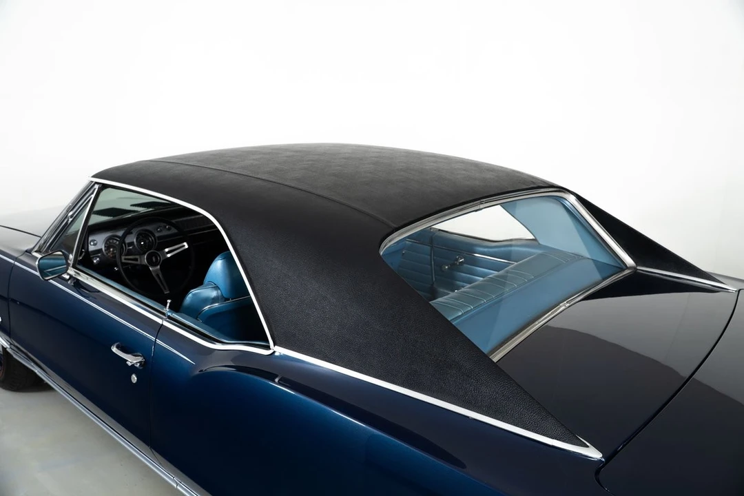 1967 Oldsmobile 442 1st Gen - Image 11 of 31