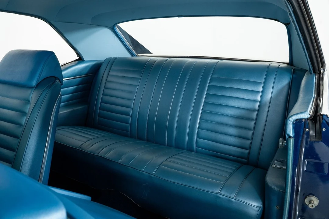 1967 Oldsmobile 442 1st Gen - Image 26 of 31