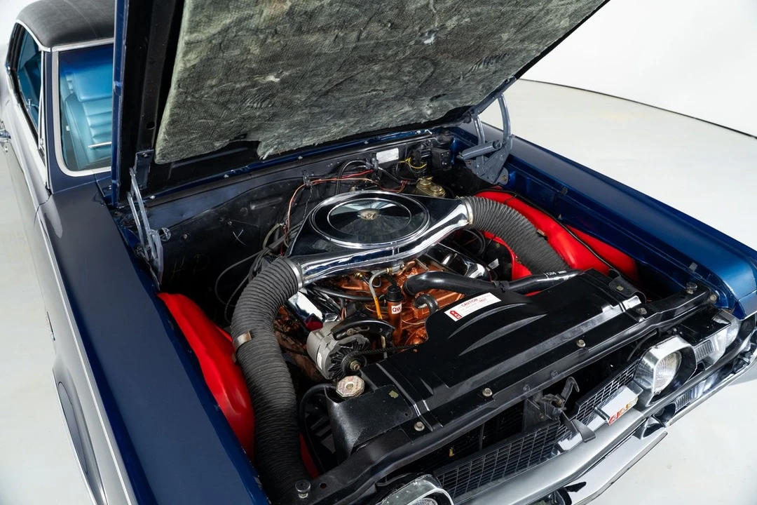 1967 Oldsmobile 442 1st Gen - Image 3 of 31