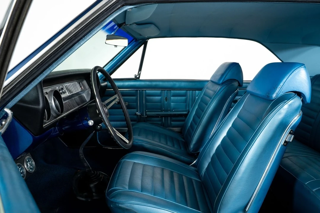 1967 Oldsmobile 442 1st Gen - Image 23 of 31