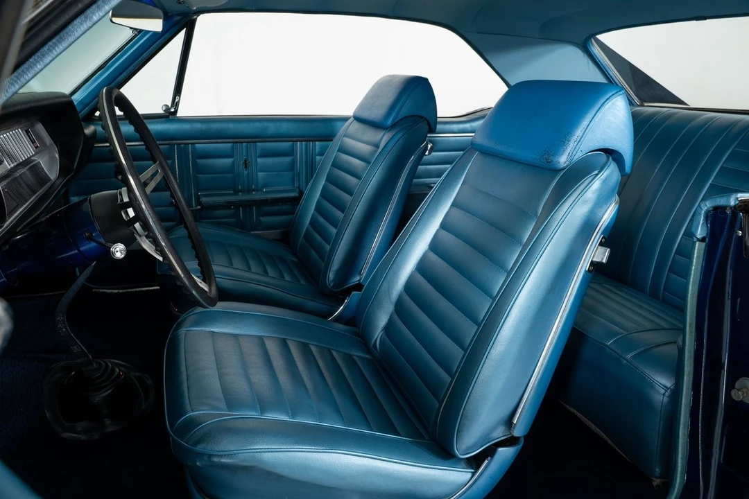 1967 Oldsmobile 442 1st Gen - Image 24 of 31
