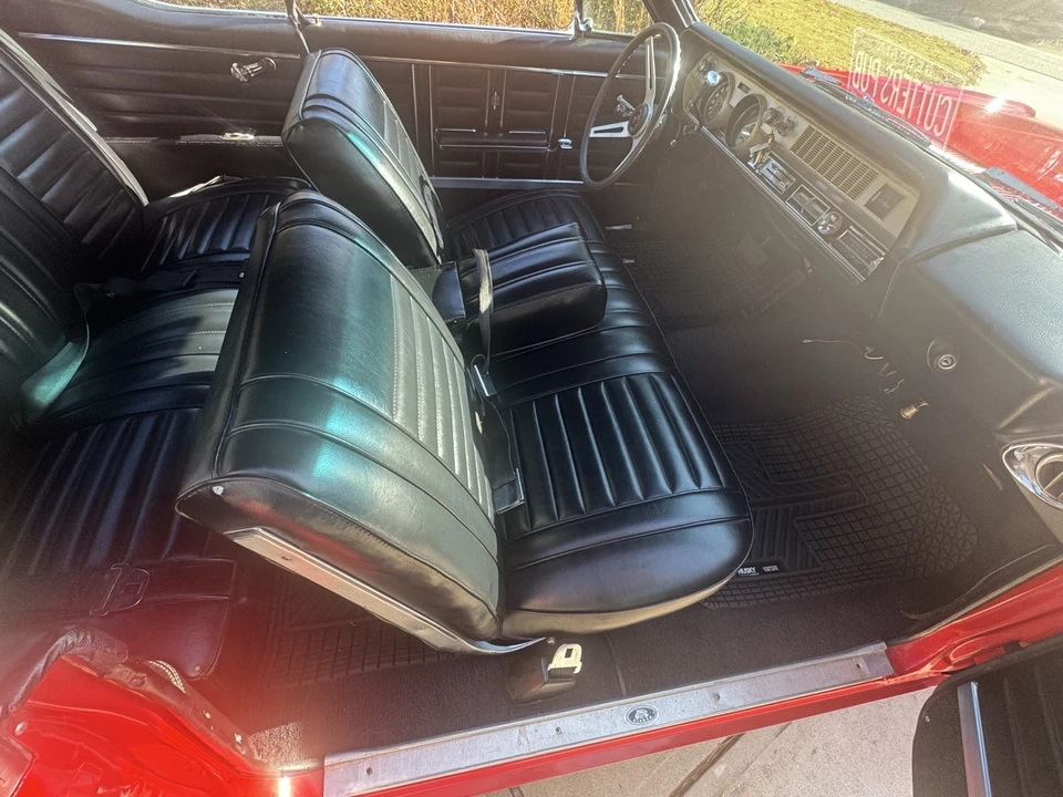 1967 Oldsmobile Cutlass 2nd Gen - Image 17 of 21
