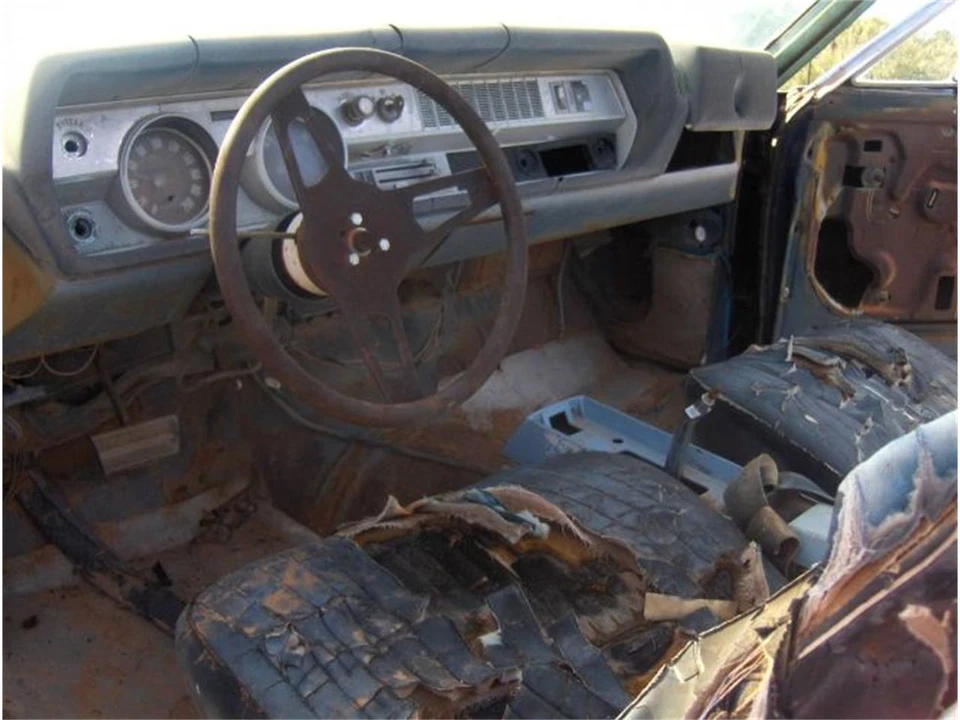 1967 Oldsmobile Cutlass 2nd Gen - Image 8 of 22