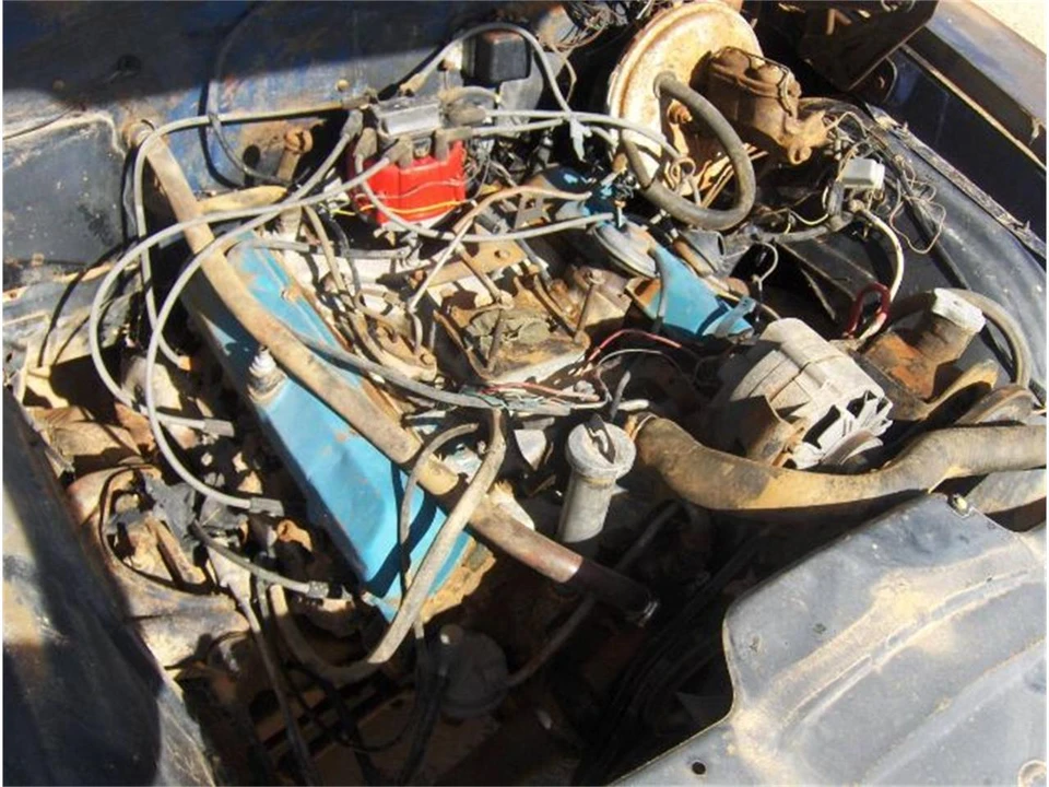 1967 Oldsmobile Cutlass 2nd Gen - Image 3 of 22
