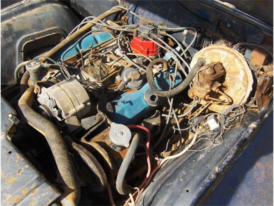 1967 Oldsmobile Cutlass 2nd Gen - Image 2 of 22