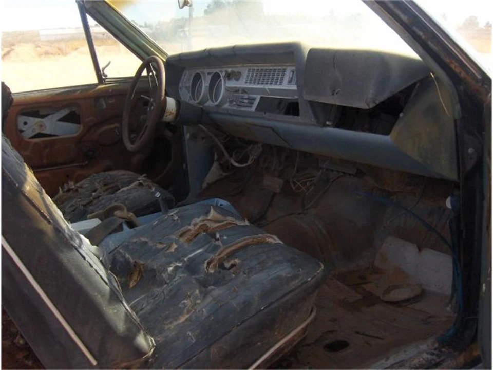 1967 Oldsmobile Cutlass 2nd Gen - Image 13 of 22