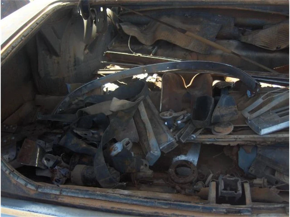 1967 Oldsmobile Cutlass 2nd Gen - Image 11 of 22