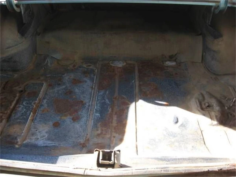 1967 Oldsmobile Cutlass 2nd Gen - Image 3 of 15