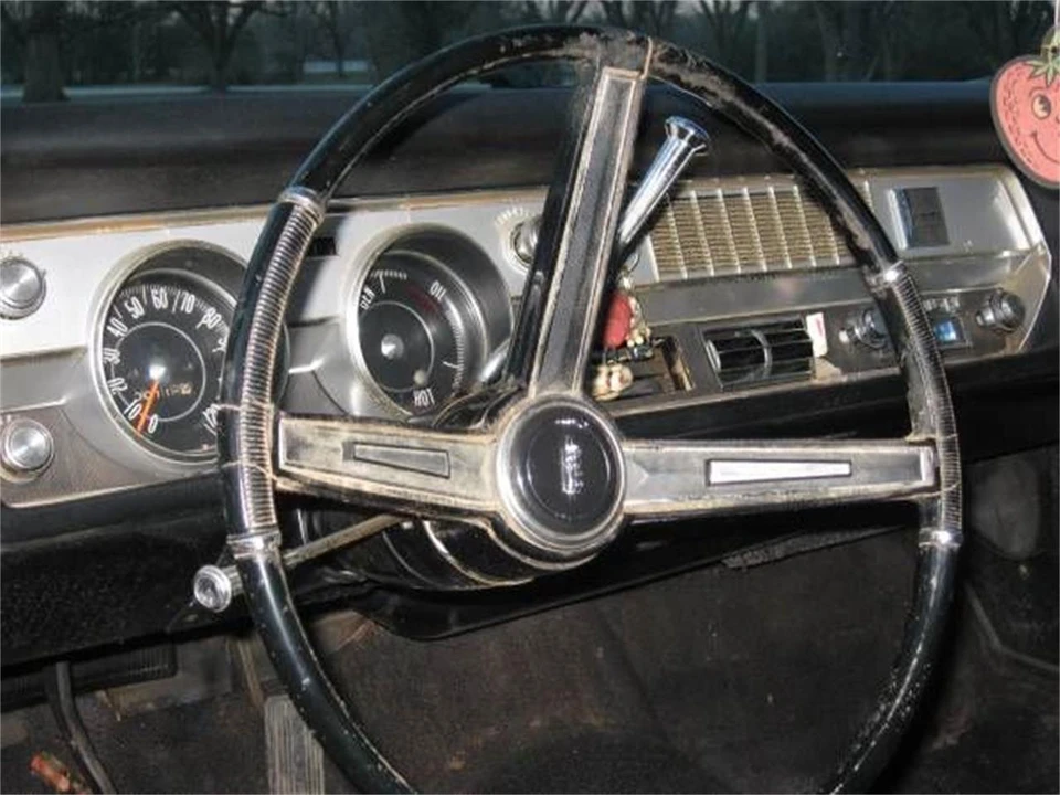 1967 Oldsmobile Cutlass 2nd Gen - Image 2 of 15