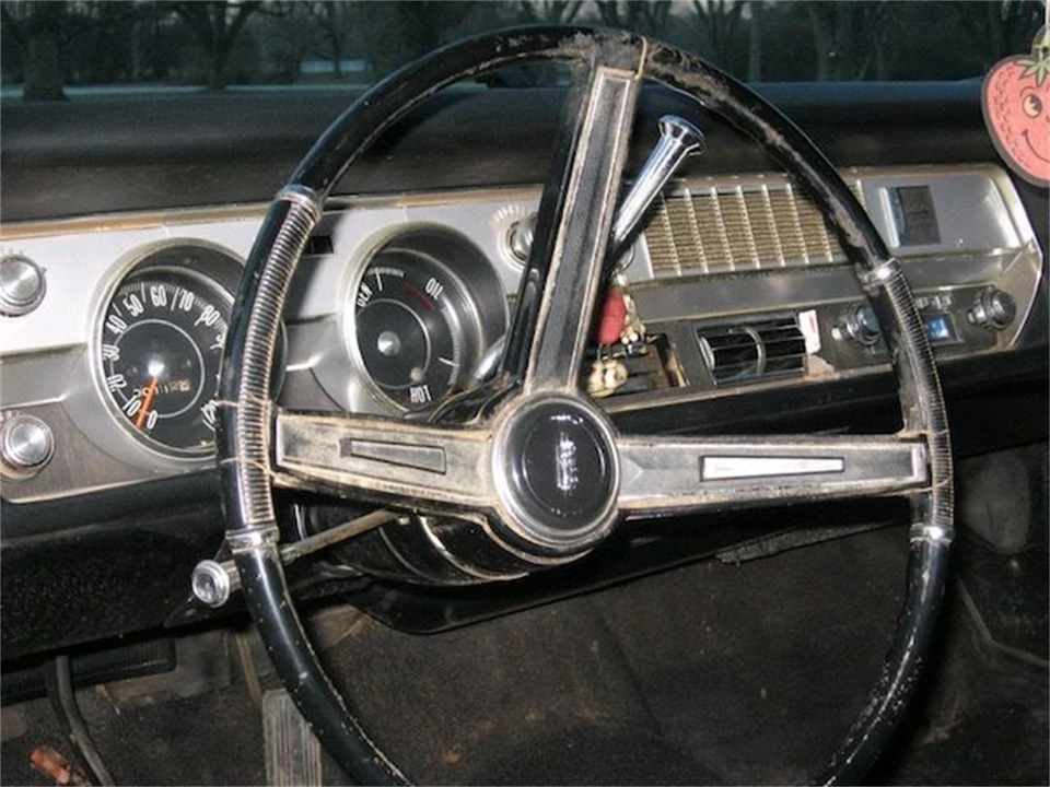 1967 Oldsmobile Cutlass 2nd Gen - Image 10 of 15