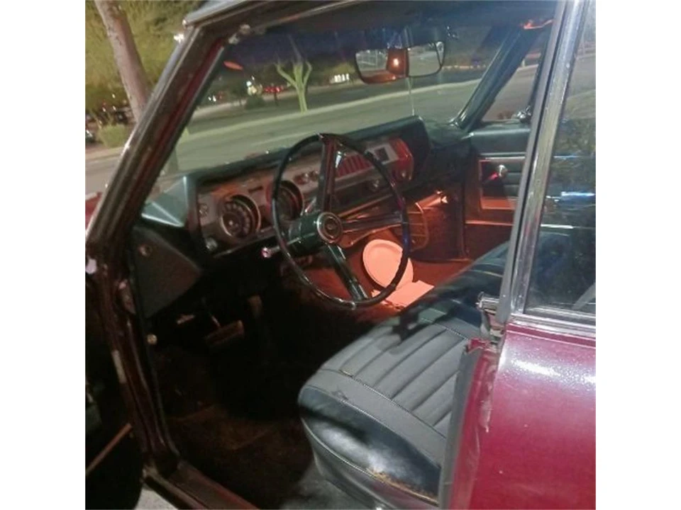 1967 Oldsmobile Cutlass 2nd Gen - Image 3 of 8