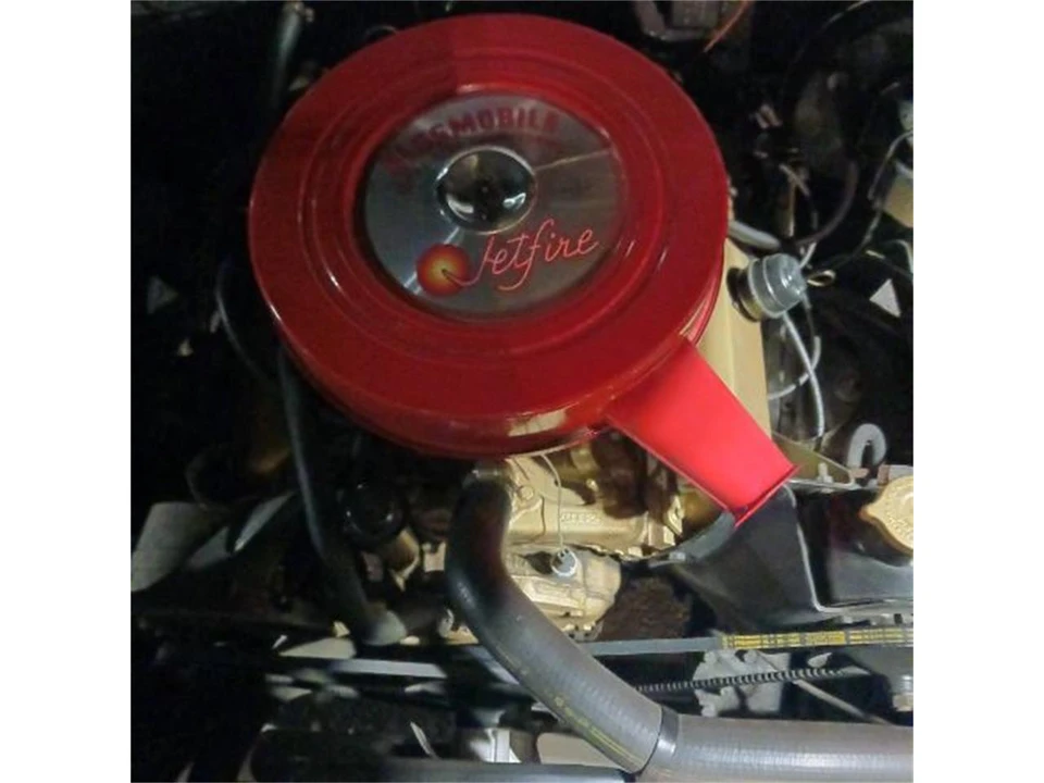 1967 Oldsmobile Cutlass 2nd Gen - Image 7 of 8