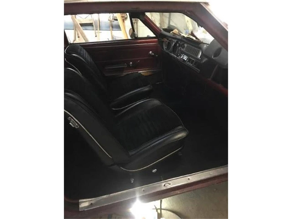 1967 Oldsmobile Cutlass 2nd Gen - Image 8 of 10