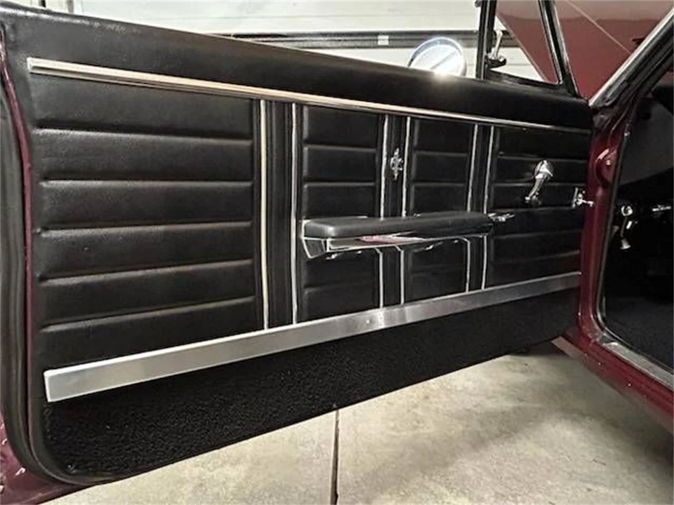 1967 Oldsmobile Cutlass 2nd Gen - Image 5 of 24