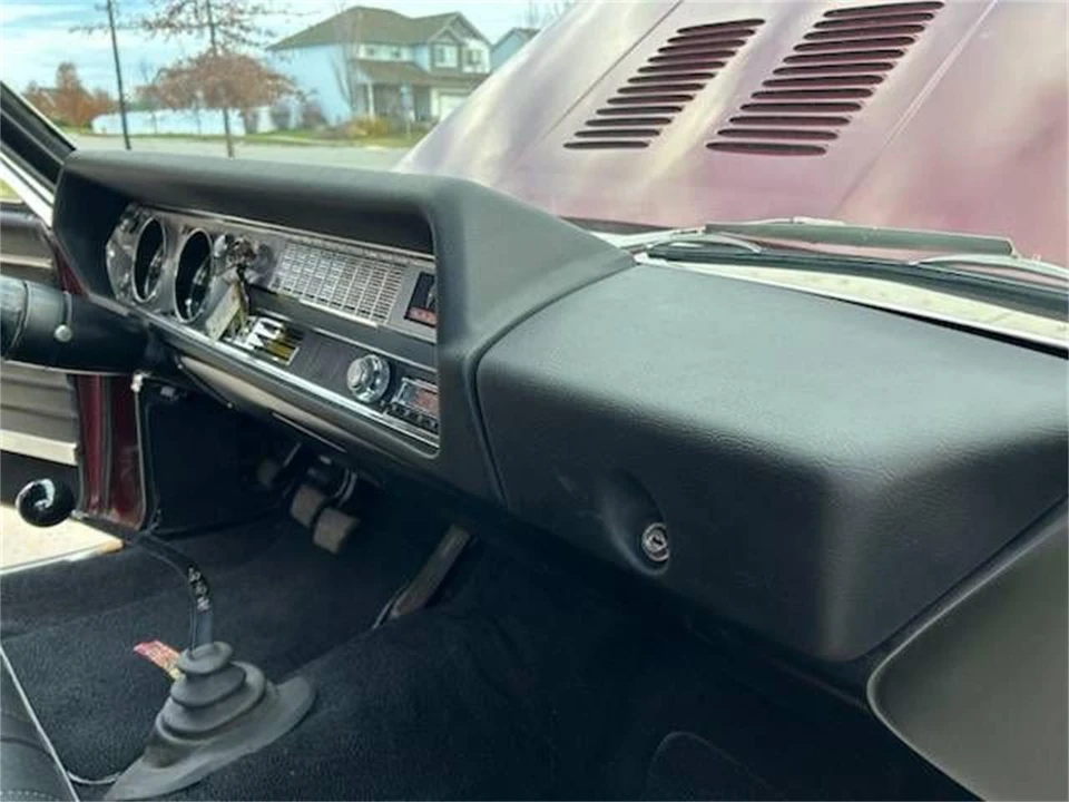 1967 Oldsmobile Cutlass 2nd Gen - Image 6 of 24