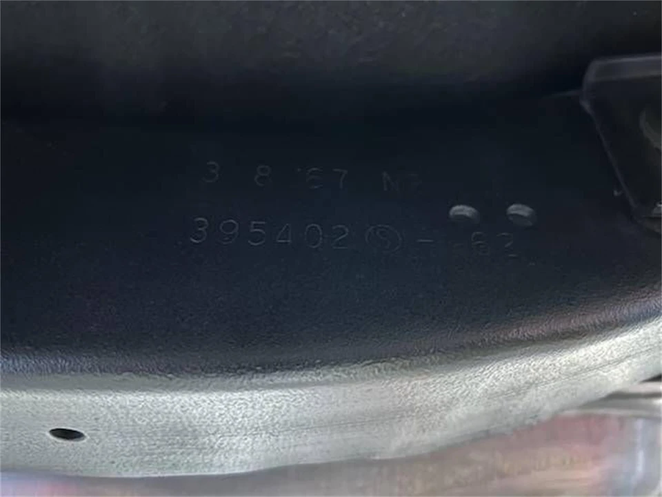 1967 Oldsmobile Cutlass 2nd Gen - Image 17 of 24