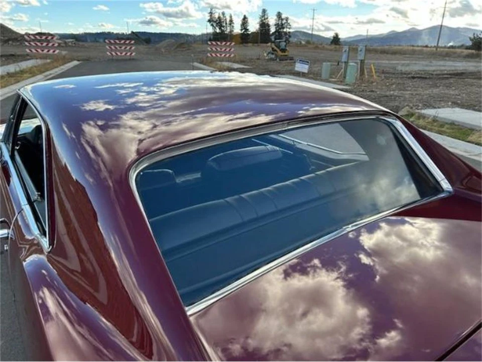 1967 Oldsmobile Cutlass 2nd Gen - Image 19 of 24