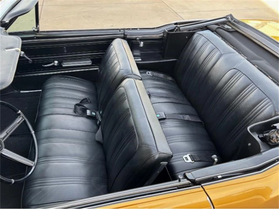 1967 Oldsmobile Cutlass 2nd Gen - Image 12 of 20