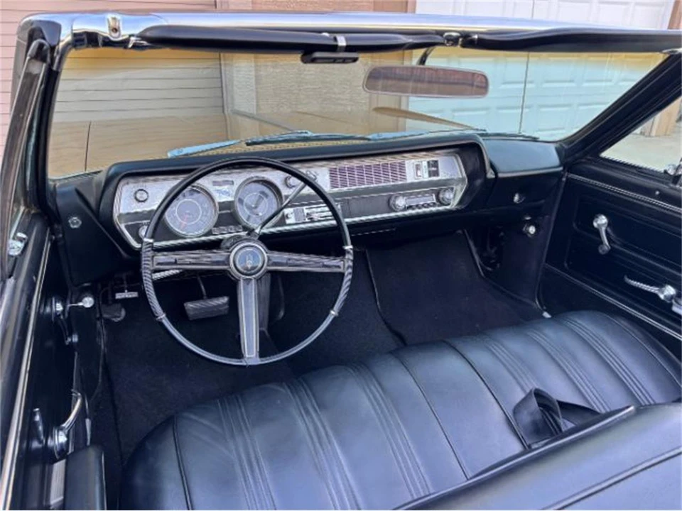 1967 Oldsmobile Cutlass 2nd Gen - Image 11 of 20