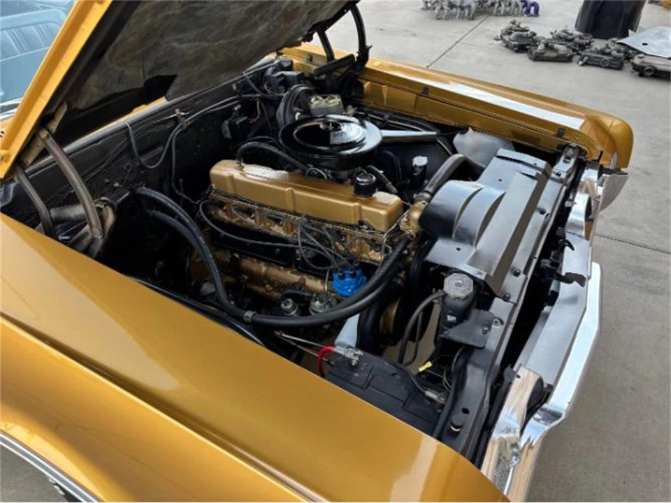 1967 Oldsmobile Cutlass 2nd Gen - Image 19 of 20