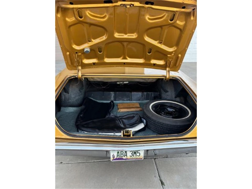 1967 Oldsmobile Cutlass 2nd Gen - Image 16 of 20