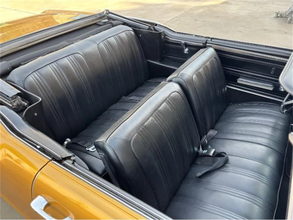 1967 Oldsmobile Cutlass 2nd Gen - Image 14 of 20