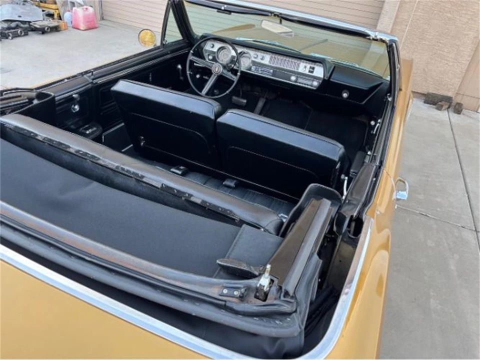 1967 Oldsmobile Cutlass 2nd Gen - Image 13 of 20