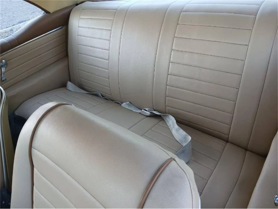 1967 Oldsmobile Cutlass 2nd Gen - Image 4 of 12