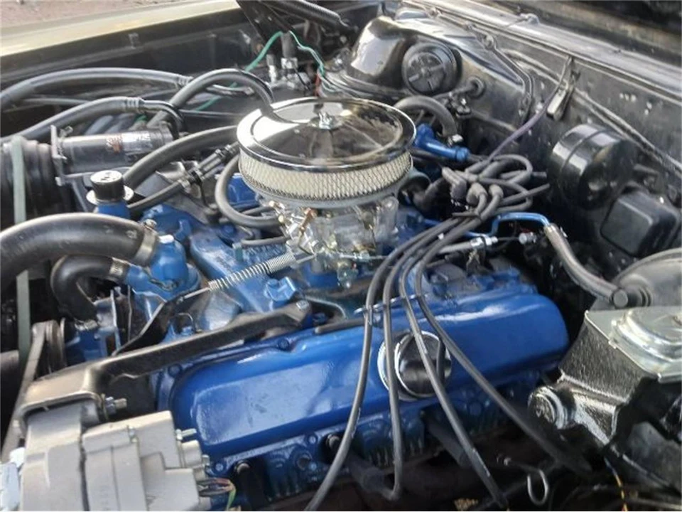 1967 Oldsmobile Cutlass 2nd Gen - Image 7 of 12