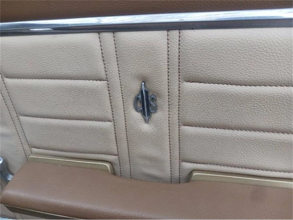 1967 Oldsmobile Cutlass 2nd Gen - Image 3 of 12