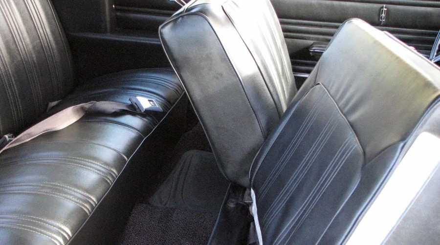 1967 Oldsmobile Cutlass 2nd Gen - Image 7 of 12