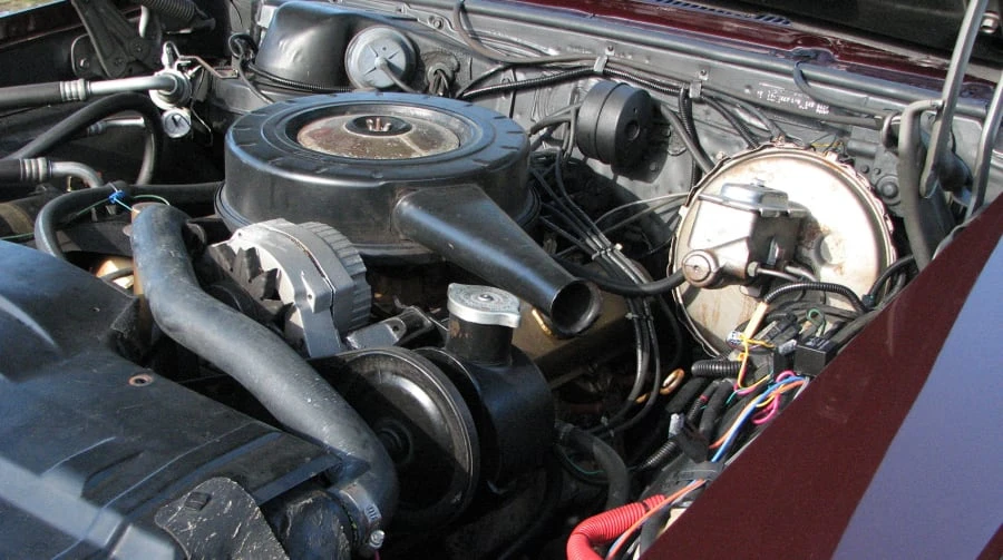 1967 Oldsmobile Cutlass 2nd Gen - Image 9 of 12