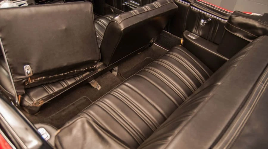 1967 Oldsmobile Cutlass 2nd Gen - Image 6 of 12