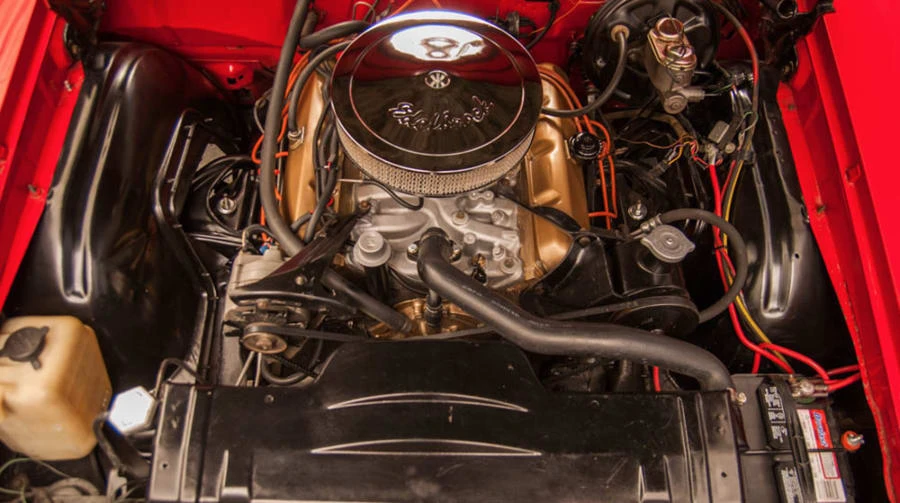 1967 Oldsmobile Cutlass 2nd Gen - Image 7 of 12