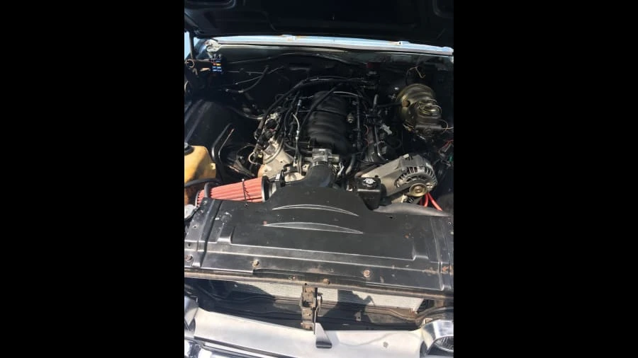 1967 Oldsmobile Cutlass 2nd Gen - Image 2 of 5