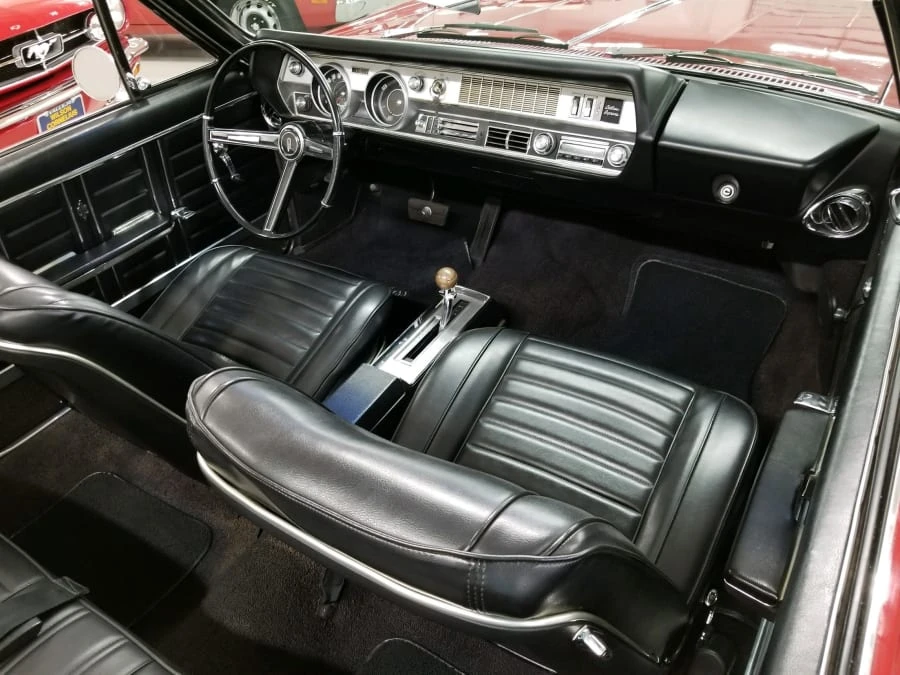 1967 Oldsmobile Cutlass 2nd Gen - Image 4 of 7