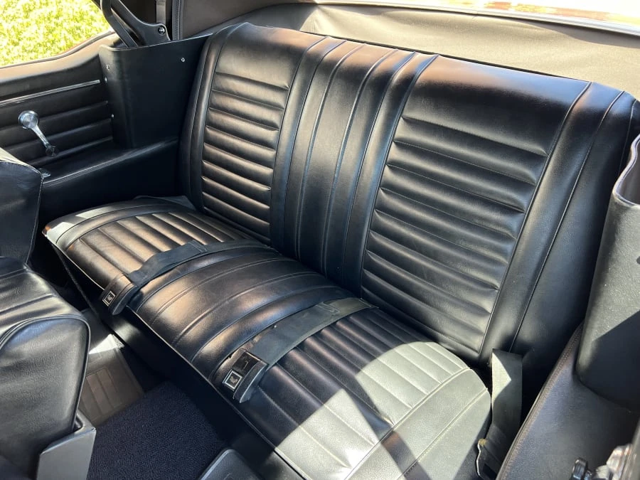 1967 Oldsmobile Cutlass 2nd Gen - Image 5 of 10