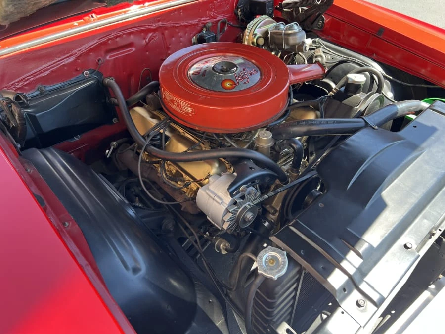 1967 Oldsmobile Cutlass 2nd Gen - Image 8 of 10