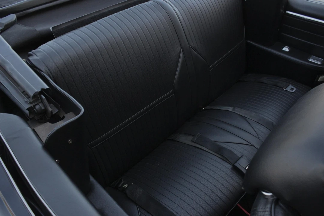 1967 Oldsmobile Cutlass 2nd Gen - Image 16 of 21