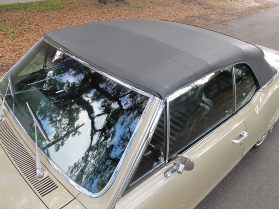 1967 Oldsmobile Cutlass 2nd Gen - Image 2 of 7